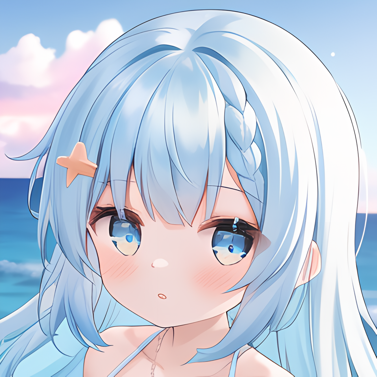 白のblog 头像