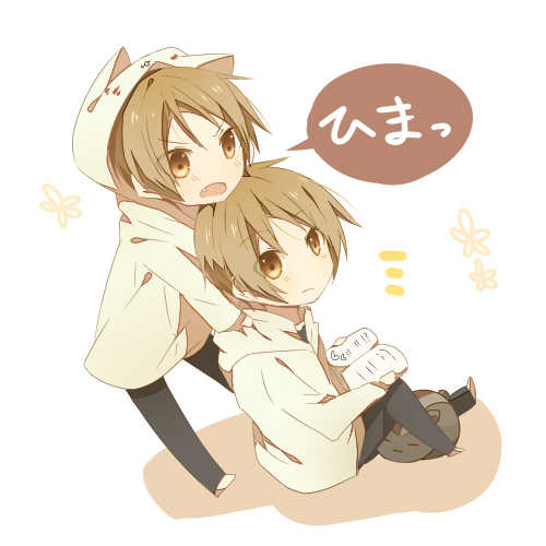 Mashiro 头像